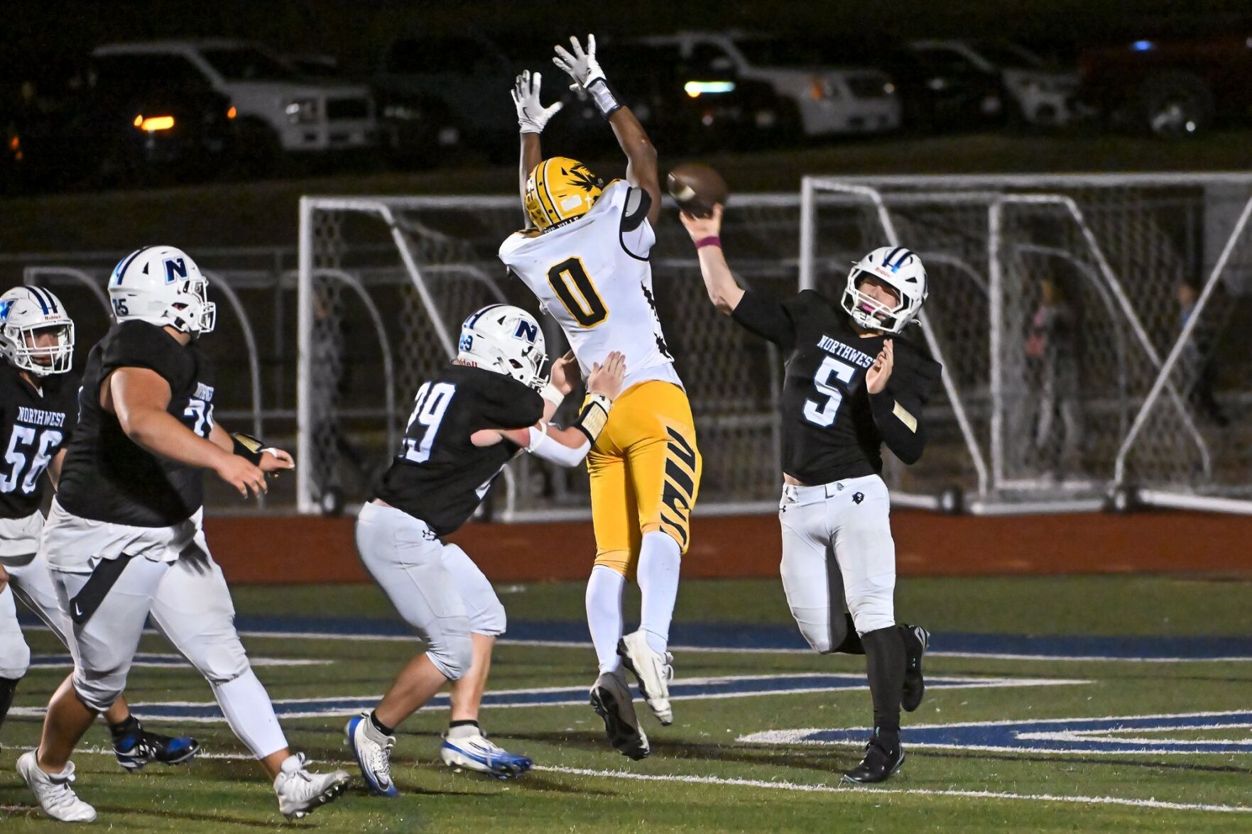 10/24/2025 - Oakville at Northwest